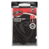 Fox Rage Strike Point Dropshot Hooks